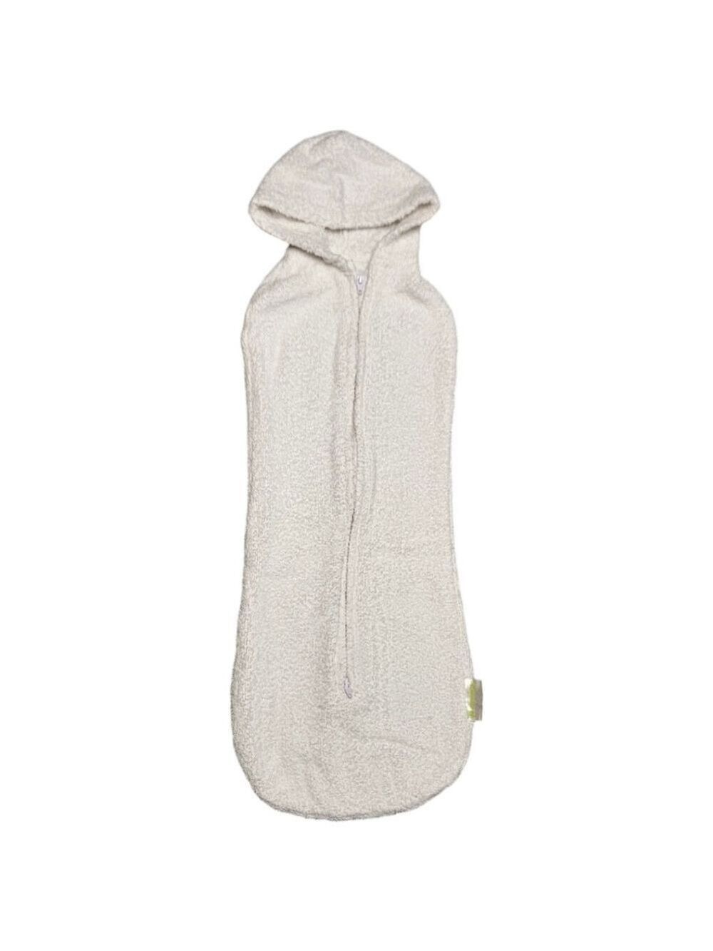 5-13 lbs Newborn Woombie CozyDry After Bath Towel